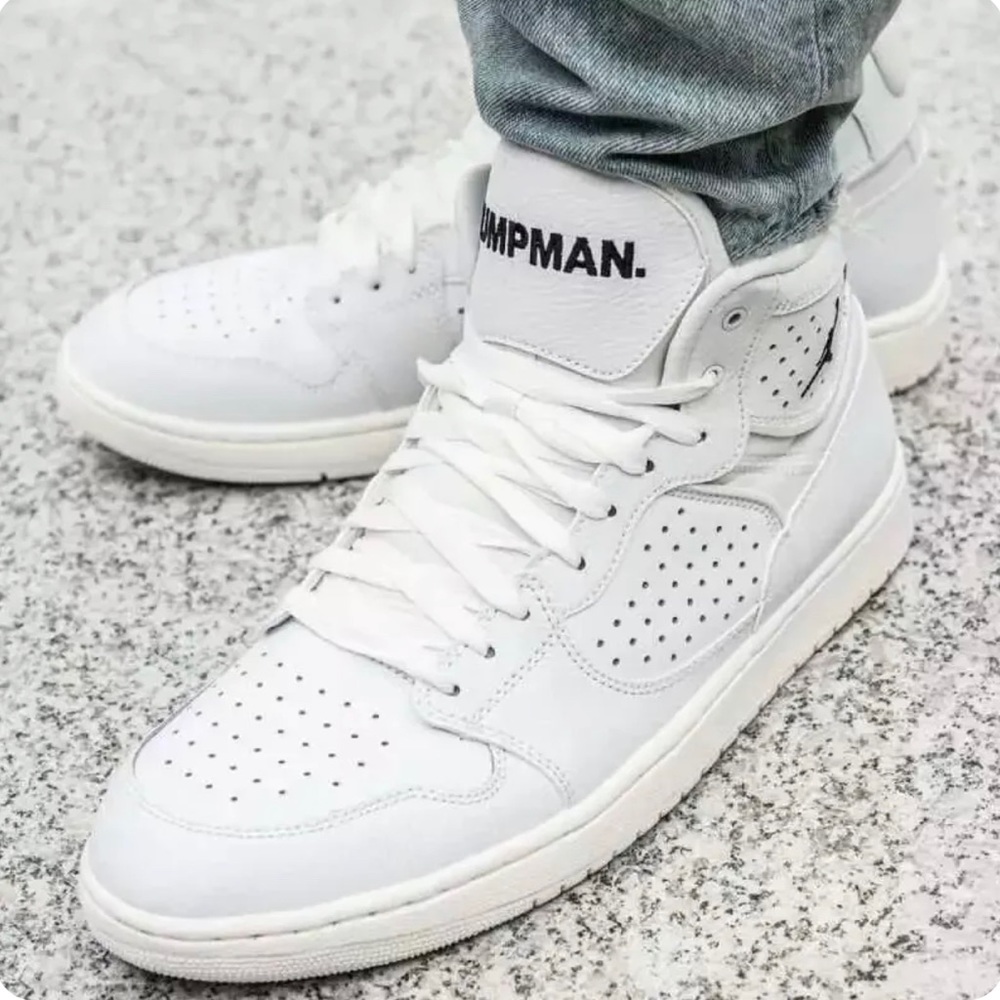 NWT Nike Jordan Access Men’s Shoes